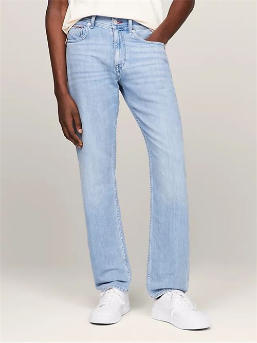 regular mercer rgd TOMMY HILFIGER | MW0MW351701AB